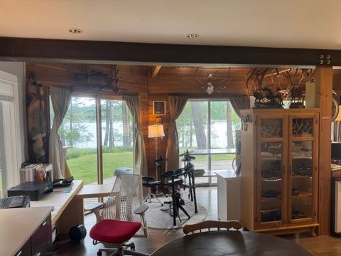 Tiny photo for 400 Cattail Drive, Whitefish, MT 59937 (MLS # 30053329)
