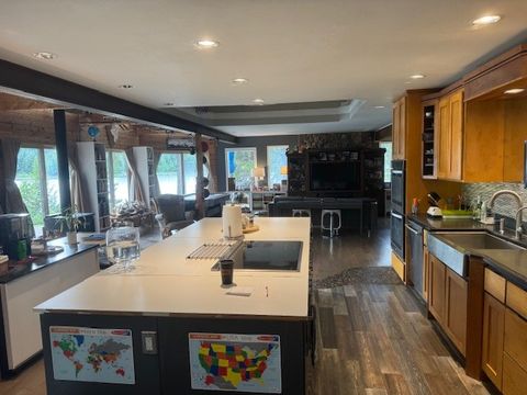 Tiny photo for 400 Cattail Drive, Whitefish, MT 59937 (MLS # 30053329)