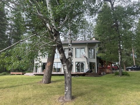 Tiny photo for 400 Cattail Drive, Whitefish, MT 59937 (MLS # 30053329)
