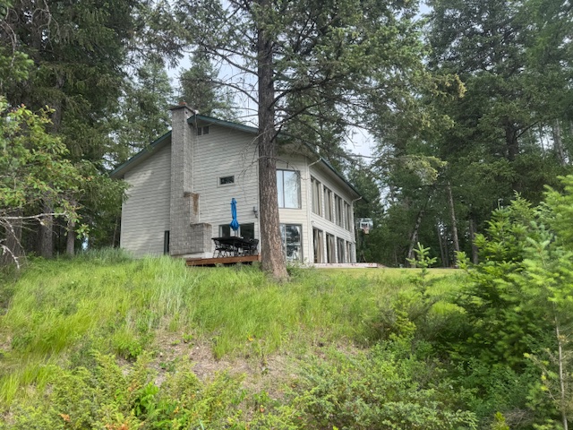 400 Cattail Drive