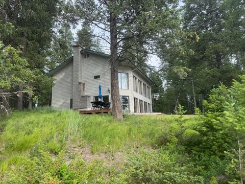 Tiny photo for 400 Cattail Drive, Whitefish, MT 59937 (MLS # 30053329)