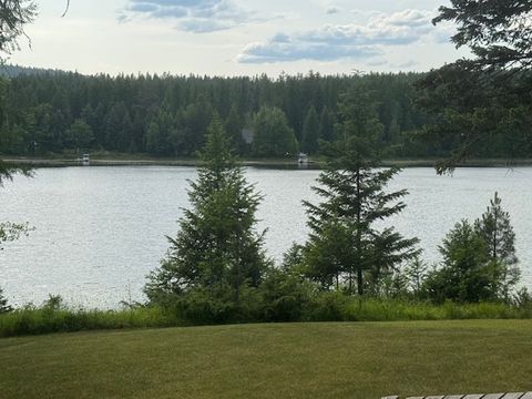 Tiny photo for 400 Cattail Drive, Whitefish, MT 59937 (MLS # 30053329)