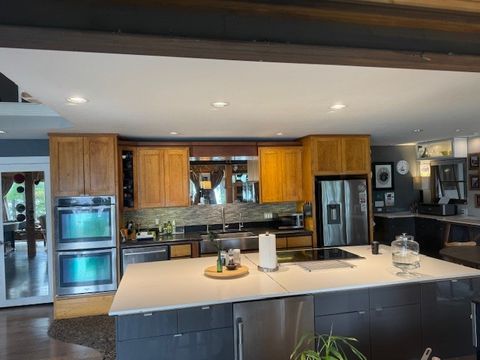 Tiny photo for 400 Cattail Drive, Whitefish, MT 59937 (MLS # 30053329)