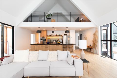 Tiny photo for 15 Glades Crescent, Whitefish, MT 59937 (MLS # 30068560)