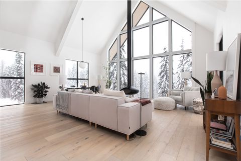 Tiny photo for 15 Glades Crescent, Whitefish, MT 59937 (MLS # 30068560)