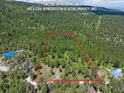 Photo of 460 Buffalo Lane, Somers, MT 59932 (MLS # 30069306)