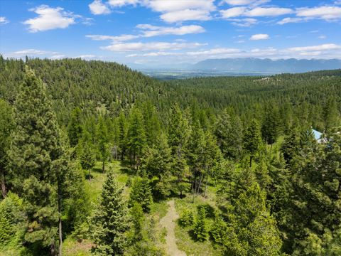 Tiny photo for 460 Buffalo Lane, Somers, MT 59932 (MLS # 30069306)