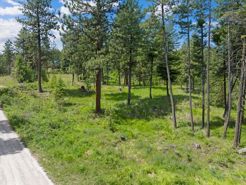 Tiny photo for 460 Buffalo Lane, Somers, MT 59932 (MLS # 30069306)