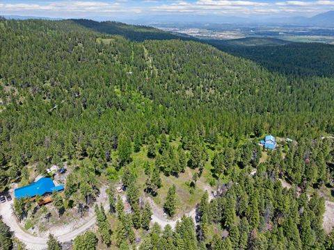 Tiny photo for 460 Buffalo Lane, Somers, MT 59932 (MLS # 30069306)