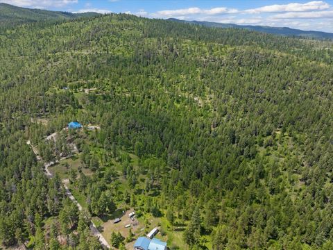 Tiny photo for 460 Buffalo Lane, Somers, MT 59932 (MLS # 30069306)