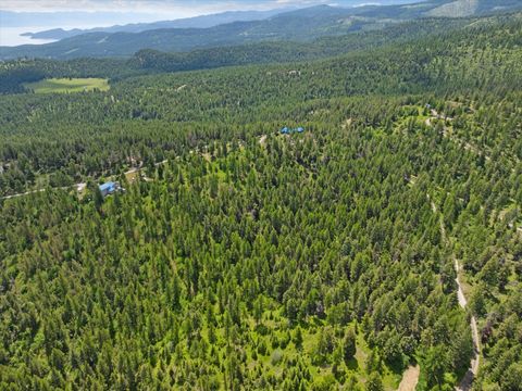 Tiny photo for 460 Buffalo Lane, Somers, MT 59932 (MLS # 30069306)