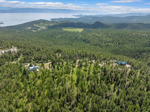 Tiny photo for 460 Buffalo Lane, Somers, MT 59932 (MLS # 30069306)