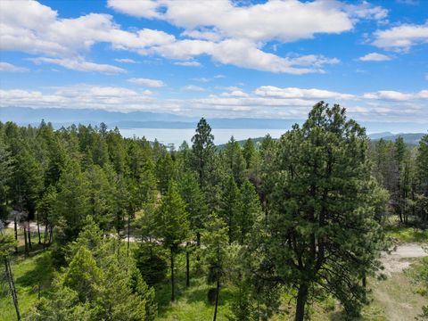Tiny photo for 460 Buffalo Lane, Somers, MT 59932 (MLS # 30069306)