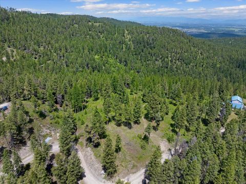 Tiny photo for 460 Buffalo Lane, Somers, MT 59932 (MLS # 30069306)