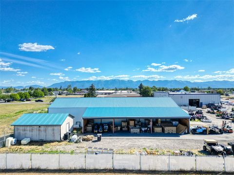 Tiny photo for 2310 Us Highway 93 S, Kalispell, MT 59901 (MLS # 30051455)