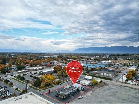 Tiny photo for 2310 Us Highway 93 S, Kalispell, MT 59901 (MLS # 30051455)