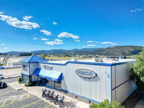 Tiny photo for 2310 Us Highway 93 S, Kalispell, MT 59901 (MLS # 30051455)