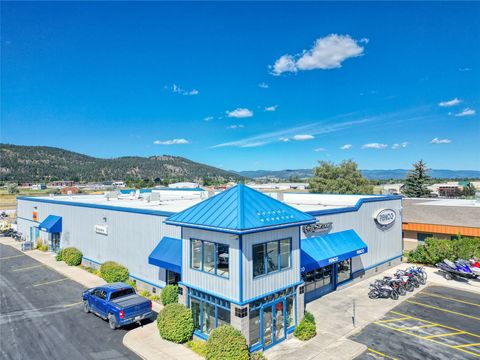 Tiny photo for 2310 Us Highway 93 S, Kalispell, MT 59901 (MLS # 30051455)