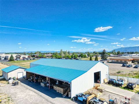 Tiny photo for 2310 Us Highway 93 S, Kalispell, MT 59901 (MLS # 30051455)
