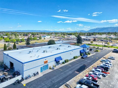 Tiny photo for 2310 Us Highway 93 S, Kalispell, MT 59901 (MLS # 30051455)
