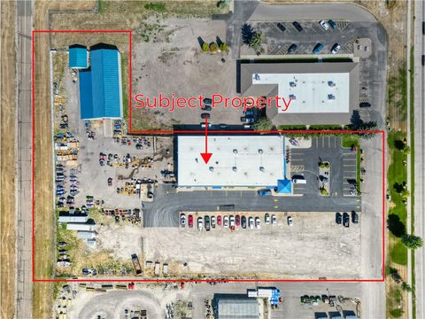 Tiny photo for 2310 Us Highway 93 S, Kalispell, MT 59901 (MLS # 30051455)