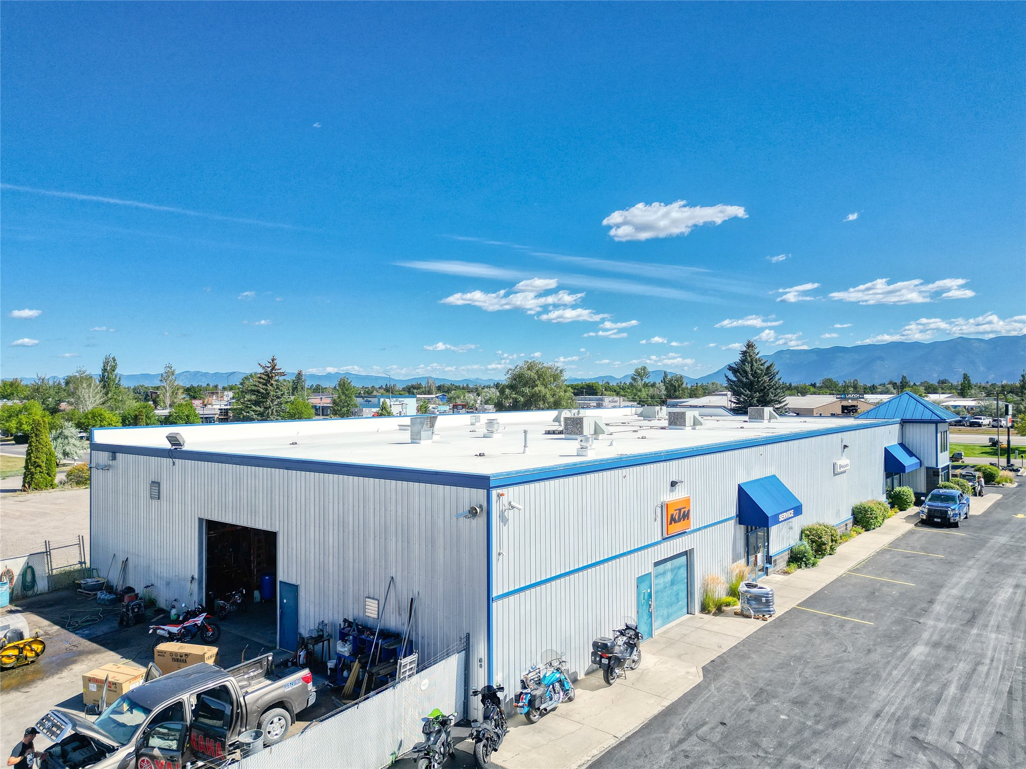 2310 Us Highway 93 S