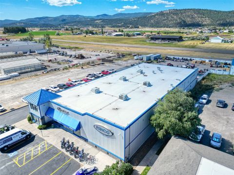 Tiny photo for 2310 Us Highway 93 S, Kalispell, MT 59901 (MLS # 30051455)