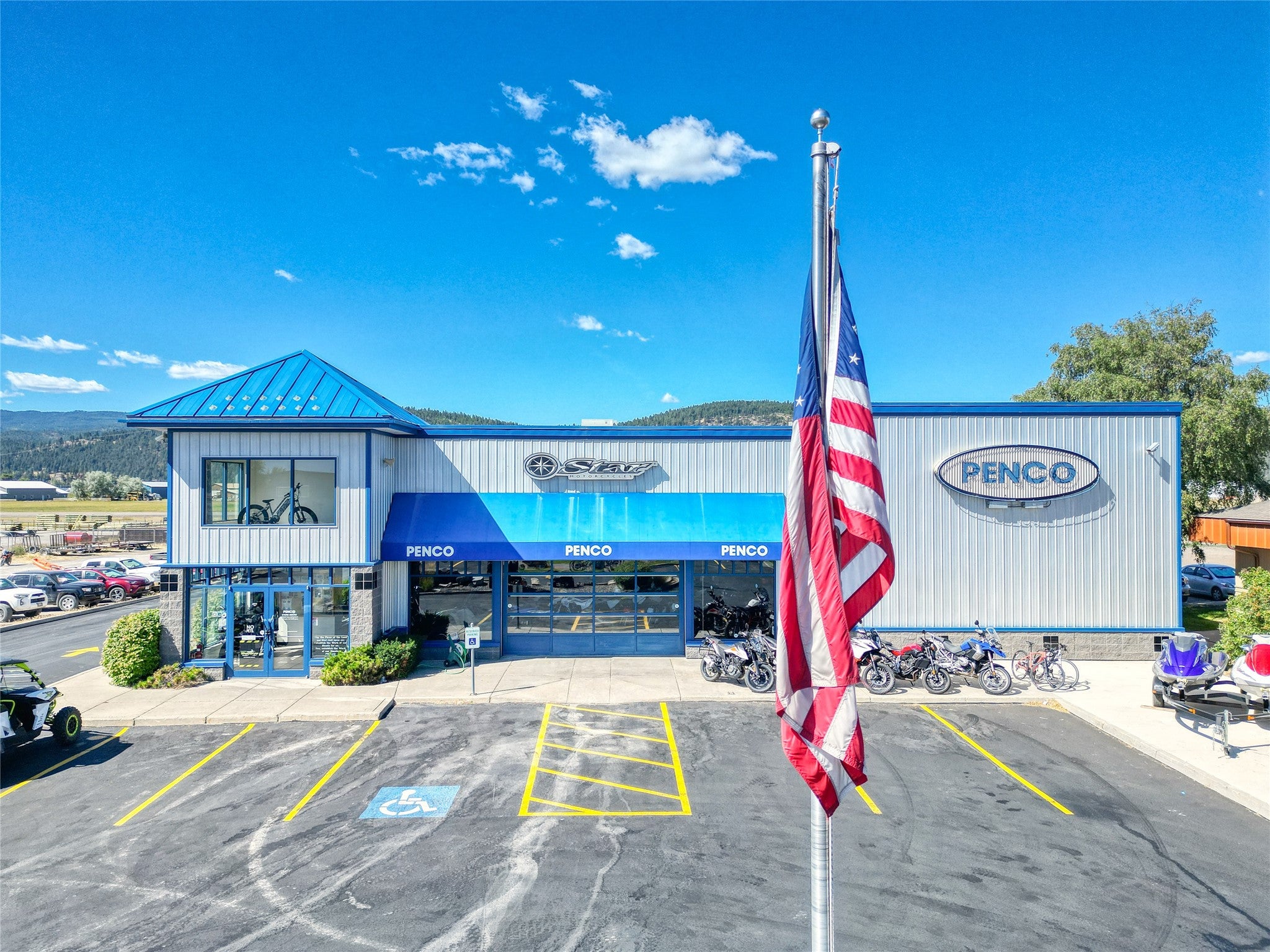 Photo 1 of 75 — 2310 Us Highway 93 S, Kalispell, MT 59901