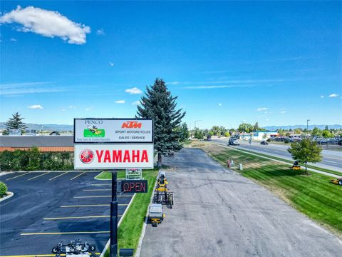 Tiny photo for 2310 Us Highway 93 S, Kalispell, MT 59901 (MLS # 30051455)