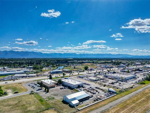 Tiny photo for 2310 Us Highway 93 S, Kalispell, MT 59901 (MLS # 30051455)