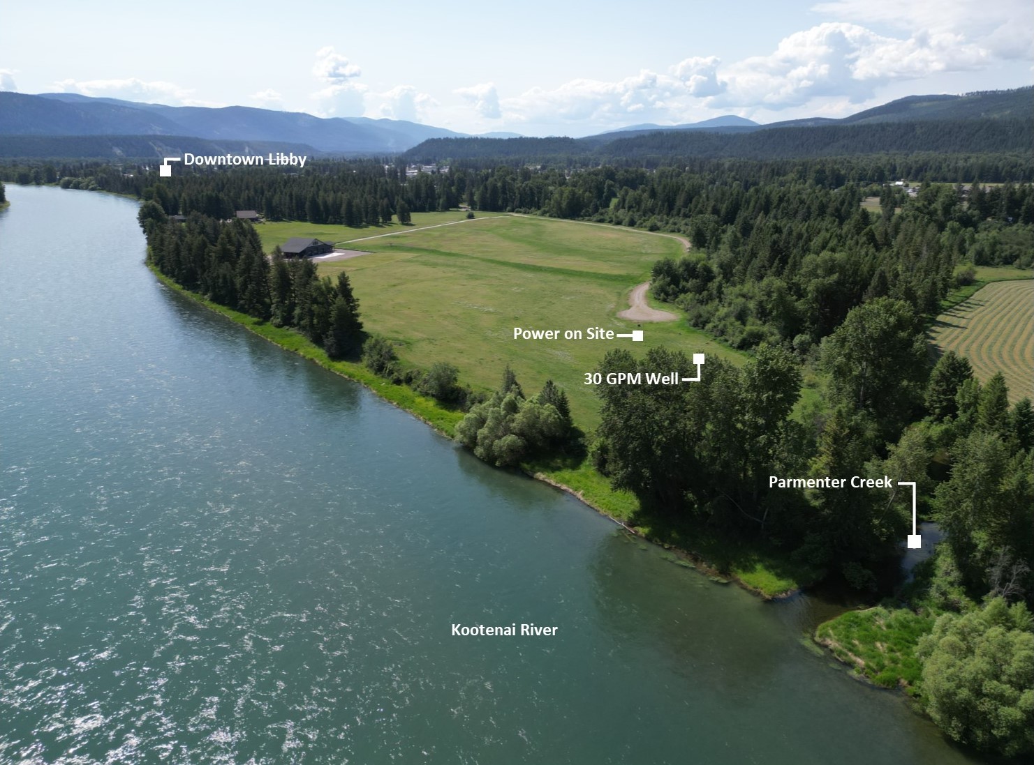 1083 Kootenai Views Drive
