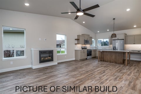 Photo of 190 Palmer Drive, Kalispell, MT 59901 (MLS # 30077566)