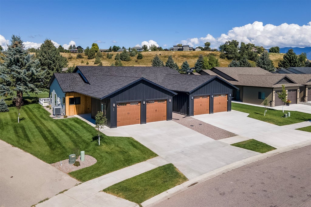 Photo of 190 Palmer Drive, Kalispell, MT 59901 (MLS # 30077566)