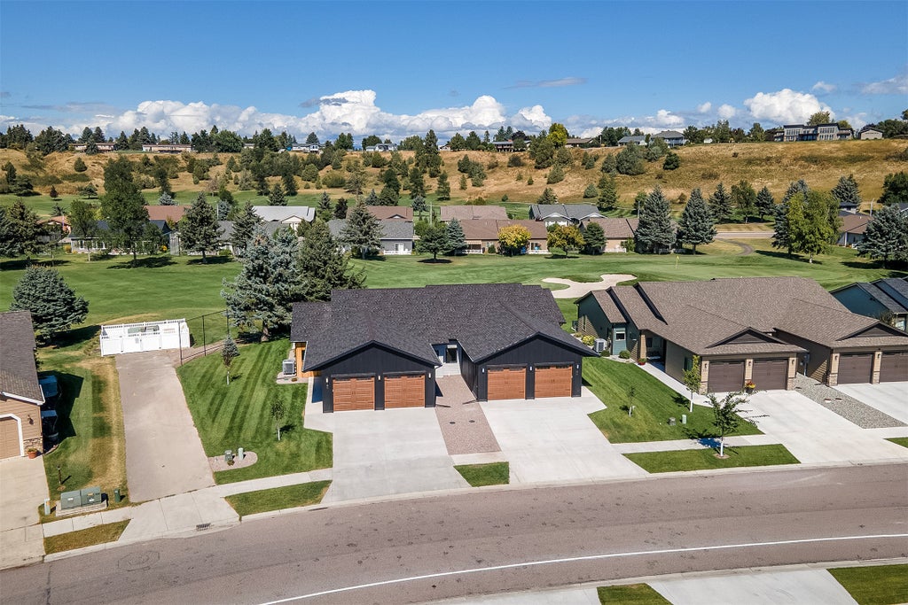 Photo of 190 Palmer Drive, Kalispell, MT 59901 (MLS # 30077566)