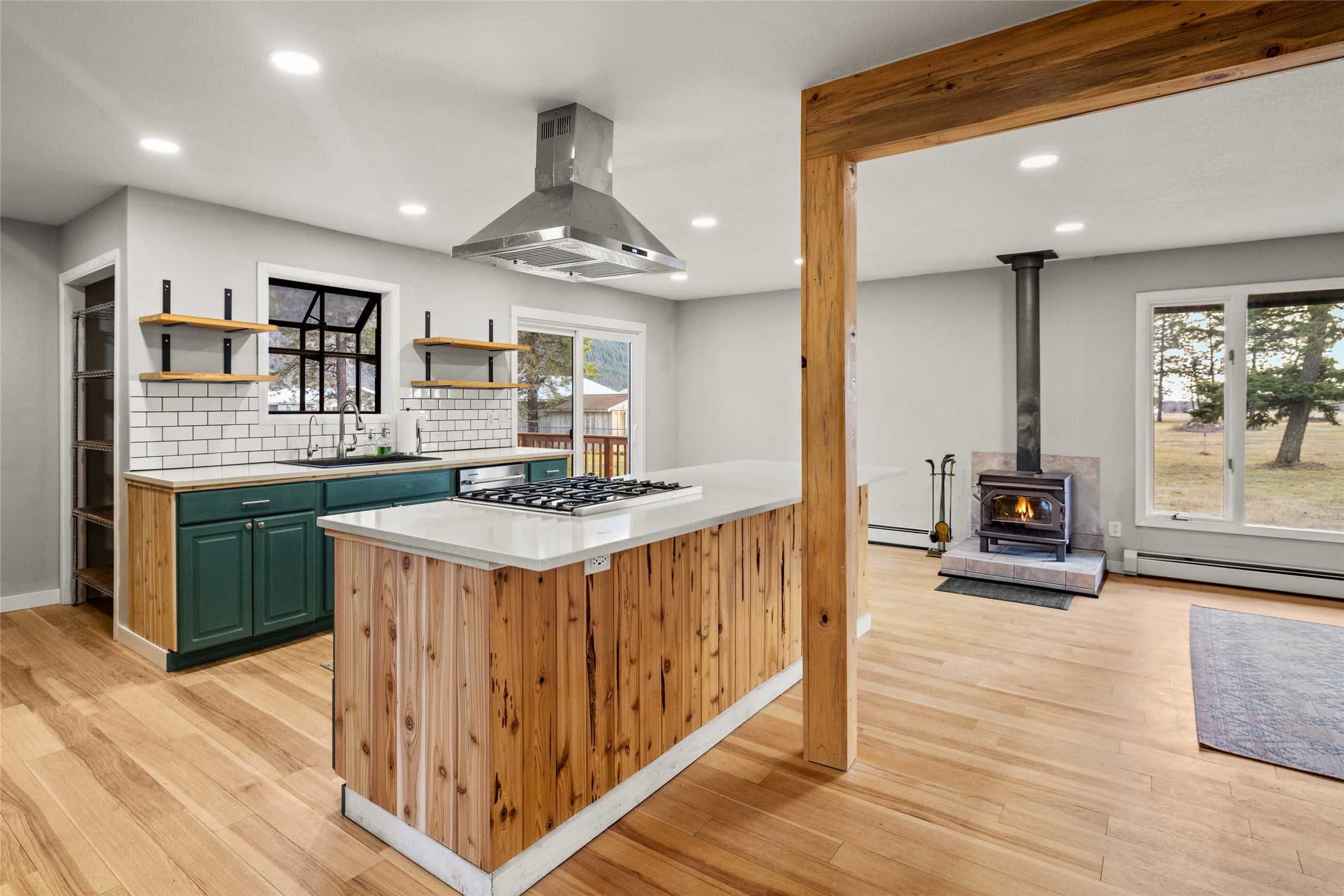 295 Jensen Road