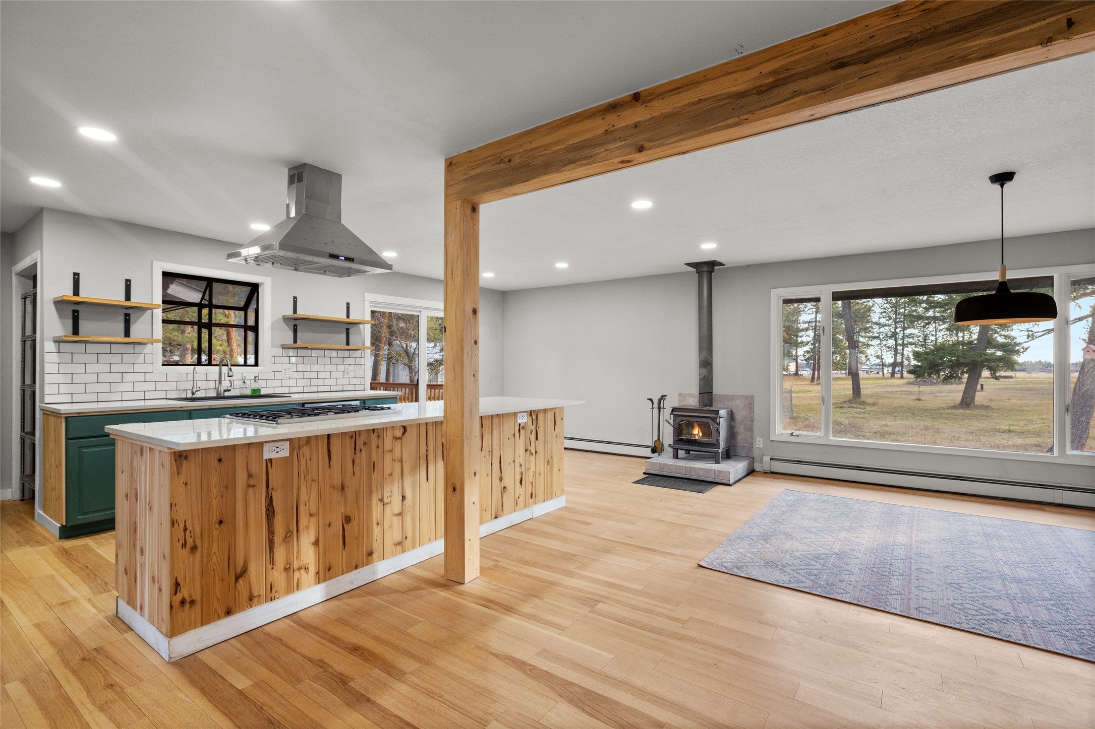 295 Jensen Road
