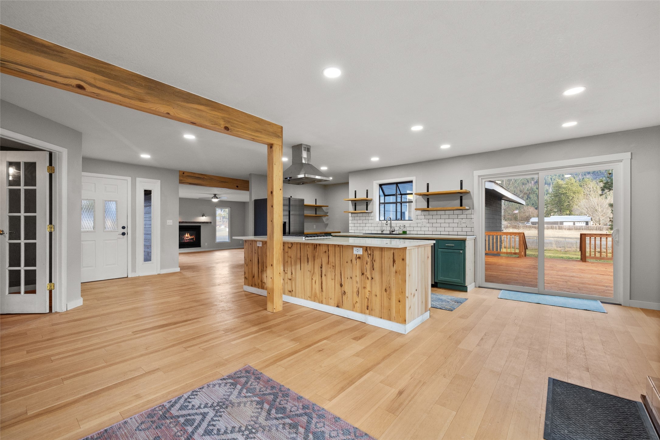 295 Jensen Road