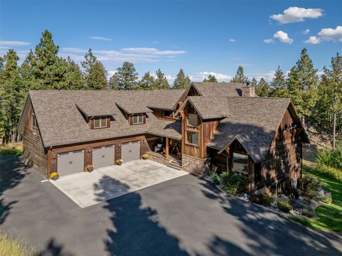 3 Bobcat Court Clancy MT 59634