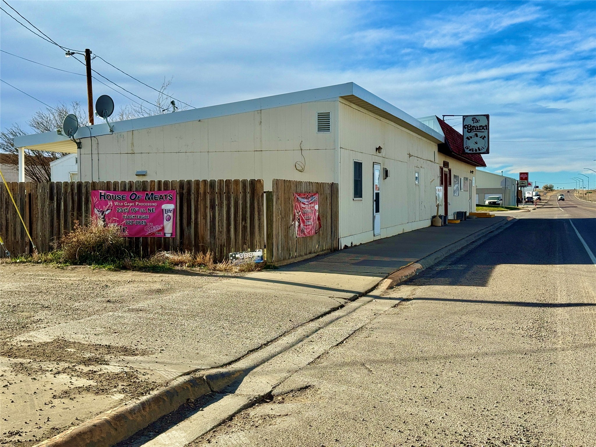 11 E Washington Avenue