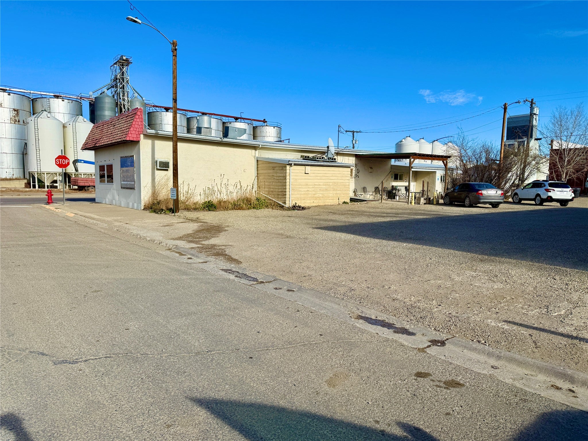 11 E Washington Avenue