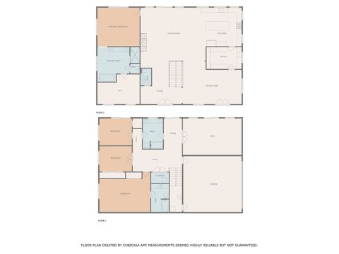 Tiny photo for 166 Blacktail Loop, Lakeside, MT 59922 (MLS # 30055629)