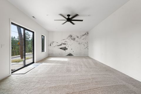 Tiny photo for 166 Blacktail Loop, Lakeside, MT 59922 (MLS # 30055629)