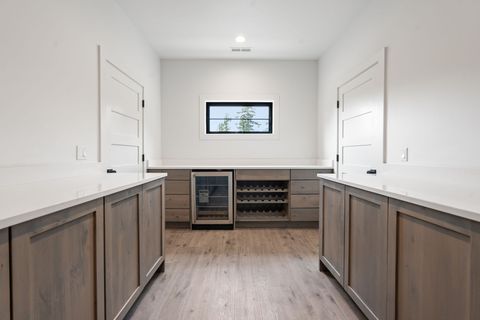 Tiny photo for 166 Blacktail Loop, Lakeside, MT 59922 (MLS # 30055629)