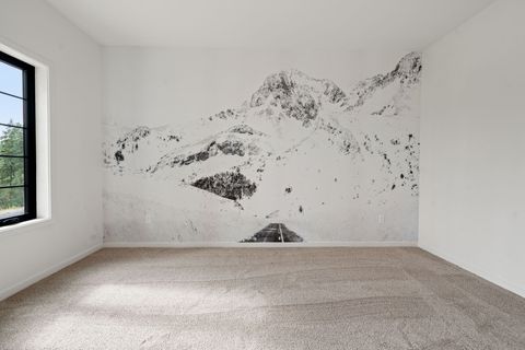 Tiny photo for 166 Blacktail Loop, Lakeside, MT 59922 (MLS # 30055629)