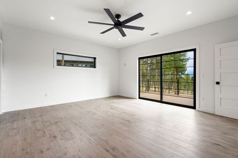 Tiny photo for 166 Blacktail Loop, Lakeside, MT 59922 (MLS # 30055629)