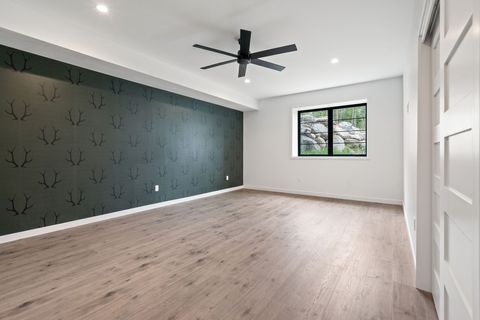 Tiny photo for 166 Blacktail Loop, Lakeside, MT 59922 (MLS # 30055629)
