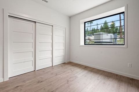 Tiny photo for 166 Blacktail Loop, Lakeside, MT 59922 (MLS # 30055629)