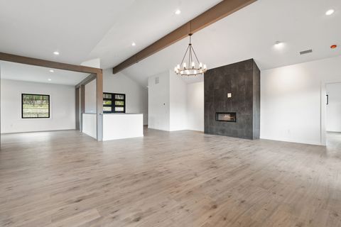 Tiny photo for 166 Blacktail Loop, Lakeside, MT 59922 (MLS # 30055629)