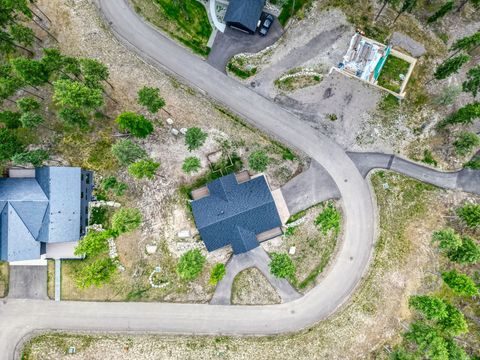 Tiny photo for 166 Blacktail Loop, Lakeside, MT 59922 (MLS # 30055629)