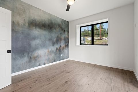 Tiny photo for 166 Blacktail Loop, Lakeside, MT 59922 (MLS # 30055629)